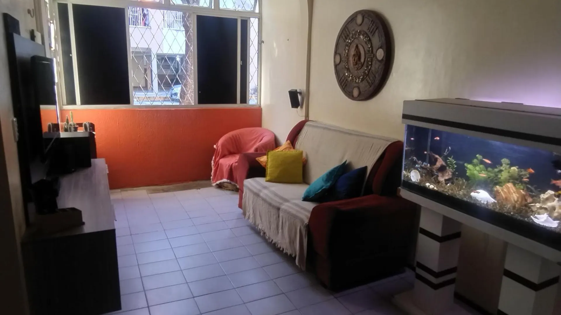 Quarto Solteiro Climatizado Em Condominio Residen Fortaleza