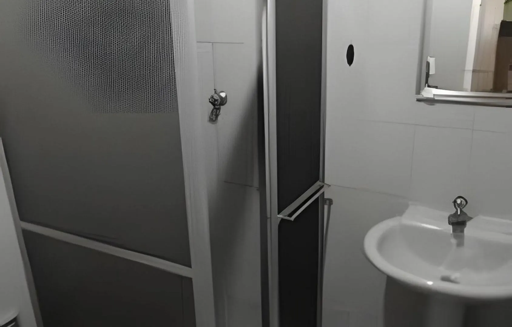 Apartment Quarto Solteiro Climatizado Em Condominio Residen Fortaleza